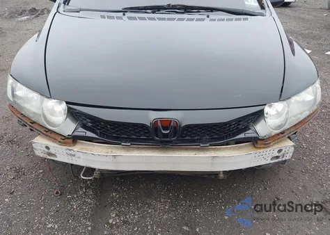 2009 Honda Civic Ex-L из США, поврежденный, VIN 2HGFA16909H333652